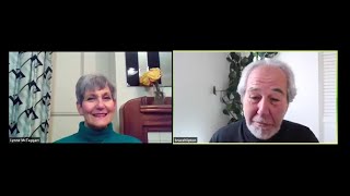 The Transformational Experience: Lynne McTaggart & Dr Bruce Lipton