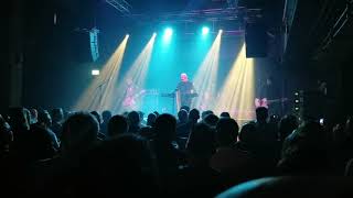 A Flock Of Seagulls - Modern Love Is Automatic (Live at The Art School, 19/07/2019)