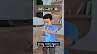 Safety tips #safety #funny #Sims #finaldestination #Rootbeer #factory #trainingvideo #voiceover