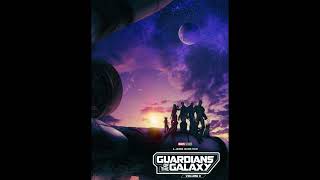 Guardians of the Galaxy Vol 3 Trailer Music - Spacehog - In the Meantime