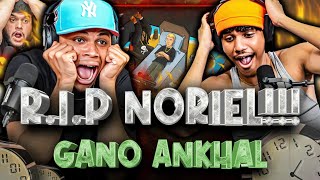 REACCION a “TRAP ISLAND” TIRADERA de ANKHAL a NORIEL!!!! ¿lo enterro?….