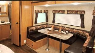 2015 K-Z Spree Connect C220RBK  New Rvs - Mandan,North Dakota - 2015-04-04