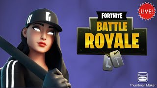 After Dark Fortnite