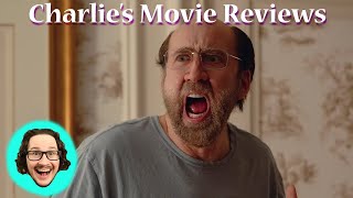 Dream Scenario - Charlie's Movie Reviews