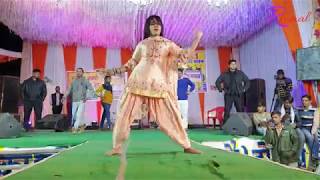 कोमल रंगीली : Nain Katore Pagal dore  song live stage performance by komal rangili