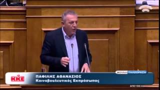 Η μαντινάδα του Γνήσιου Αγωνιστή.