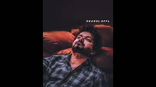 Ullukkula 🥺Alugura Naa Joker Machan | Thalapathy Sad Status🥳 | Shahul_Offl |