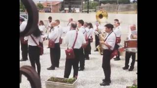 Banda Musicale a Pratora di Tiriolo