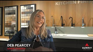 Summit Renovations | Deb Pearcey's Top 3 Tips on How You Can Achieve 'Bang for Buck' (Full Length)