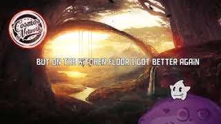 Owl City   Be Brave Lyrics Lyric Video