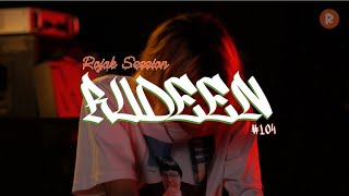 Rojak Session #104 - RUDEEN