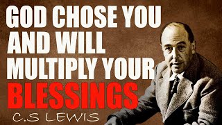 Unlocking Divine Guidance: YOUR PRAYERS KEEP YOU AND YOUR FAMILY PROTECTED  | C.S Lewis