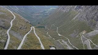 Trollstigen