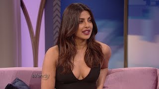 Priyanka Chopra | The Wendy Williams Show