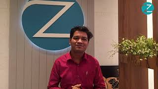 Zen Estate (Customer Review) - Yogesh Raskar 2021 | Real Estate Investment in Kharadi