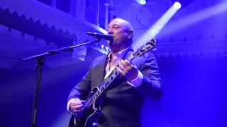 Fun Lovin' Criminals - The Fun Lovin' Criminal - HD Amsterdam 11-05-2018