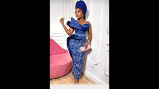 Wedding guest that come correct #africanfashion #ankarastyles #trending #fashion #elegant #subscribe