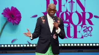 Sunday Worship LIVE from NEWBIRTH | Dr. Jamal Bryant