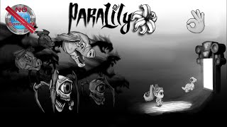 ParaLily Gameplay 60fps no commentary