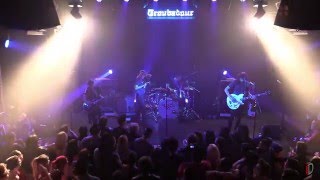 Dead Sara - Blue Was the Beautiful You - The Troubadour