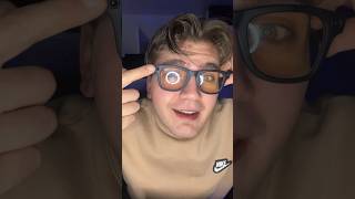 Tutorial 3D glasses trend