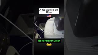 UBER NOS EUA