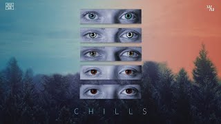 Chills - Why Don't We [Lyrics]