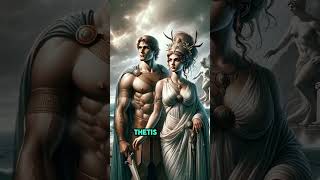 Strongest Demigods in Greek Mythology – Legends of Power and Glory #history #greekmythology #facts