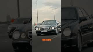 Сколько стоят BMW M5 E39 и Mercedes E55 AMG W210 сейчас?