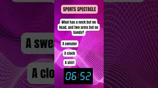 Mind-Bending Riddle: Can You Solve It? Riddle# 09 #shorts  #funny #riddles