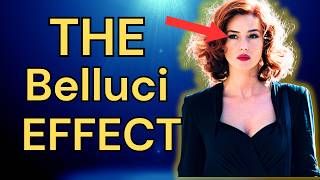 How To Seduce Anyone Like Monica Belluci