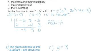 30.3.4 Polynomial Equations (1)