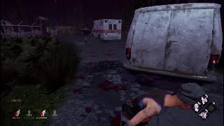 Dead By Daylight | Diversionary Tactics!