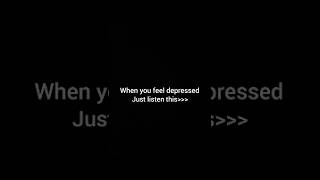 When you feel depressed😔💓| whatsapp status | o paalan hare| #krishnastatus | #trending