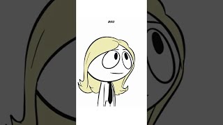 She Only Likes Guys With BLONDE Hair (Animation Meme)