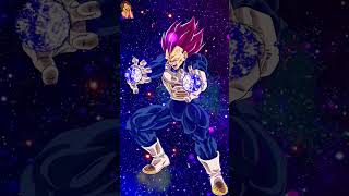 Dragon Ball Super OST - Vegeta Ultra Ego Theme | #shorts