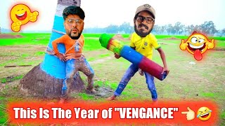 This Is The Year Of " VENGANCE"  👈🏻..🤣 | Badshah Making Diss For Emiway ? | Emiway Vs Badshah | DG