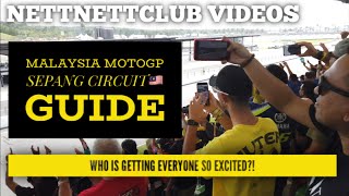 Malaysia MotoGP Guide