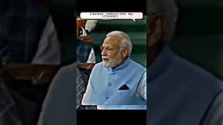 #shortsvideo modi ji attitude on kashmir lal chowk ll #modiji #status please subscribe my channel 🙏