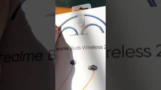 Received ￼fake realme buds wireless 2 from flipkart 🥺🥺 #fake #flipkart #audio #sound