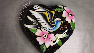 Sparrow Heart