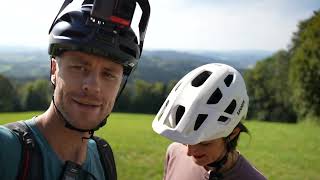 Die schönsten Bike Touren im Bayerischen Wald