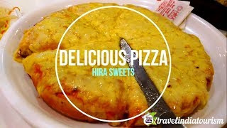 Most Delicious Pizza @ Rs. 140 - CHEESE PIZZA