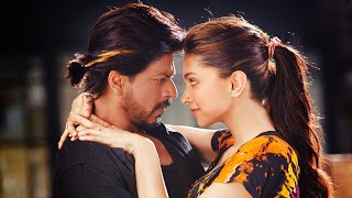 Main agar kahoon status song|ft. SRK 👑 & Deepika OSO