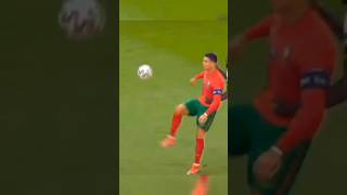 Ronaldo best football skill ⚽🥵🔥#shorts #viral #youtubeshorts #football #skills