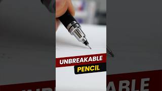 दम है तो तोड़ के दिखाओ  - Unbreakable Pencil 💪💪