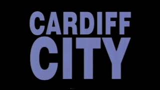 BBC Wales on 2 - continuity during red dwarf - (28-01-94)