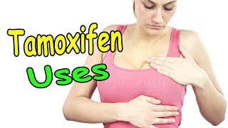 Tamoxifen Uses | TAMOXIFEN Indications and Usage | Prescription Drugs