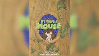 If I Were a Mouse Read aloud