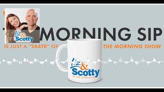 The Morning Sip: March 15th - "High Horse Trivia"